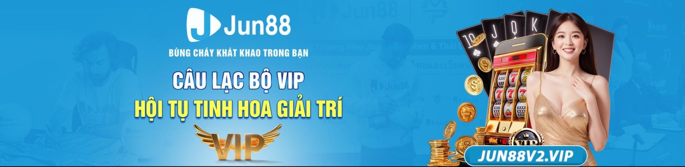 Câu lạc bộ VIP