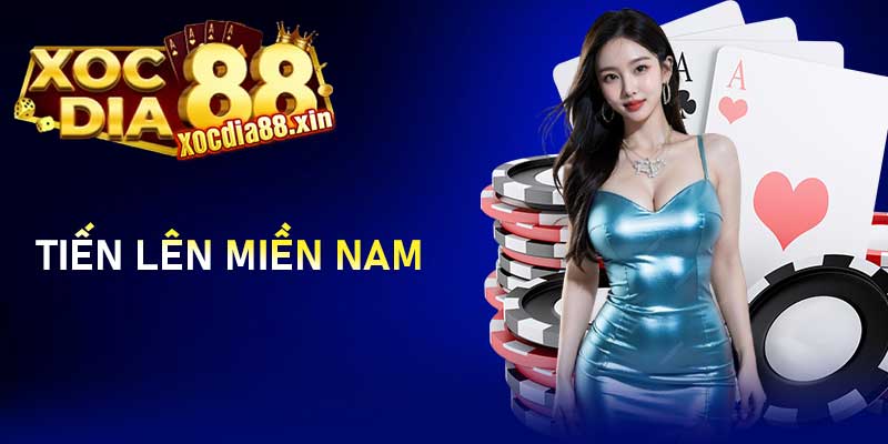 Tiến lên miền Nam