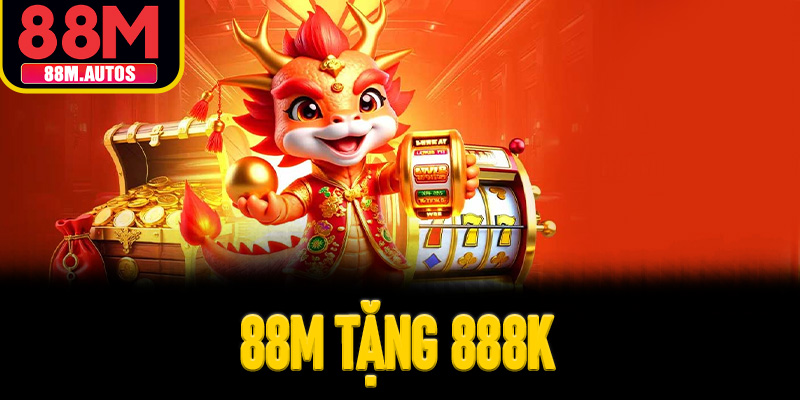 Giải Mã Cơn Sốt 88M Tặng 888K Gây Bão Cộng Đồng Mạng