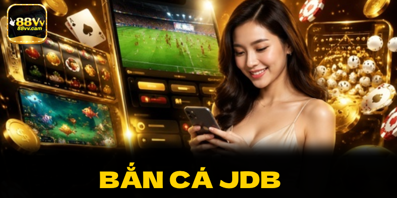 Câu hỏi thường gặp về Bắn Cá JDB dành cho tân thủ